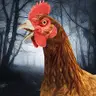 Scary Chicken Feet Escape Game - Jeu d'Escapade Effrayant Gratuit