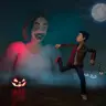 Scary Granny Games Ghost Games
