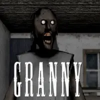 Scary Granny: Horror Granny Spiele kostenlos online spielen