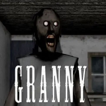 Scary Granny: Korkutucu Korku Oyunu Oyna - Ücretsiz Online