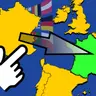 Scatty Maps Europe - Eğitici Harita Oyunları ve Bulmaca Oyna