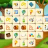School Mahjong Deluxe - لعبة الماجياج الكلاسيكية المجانية عبر الإنترنت