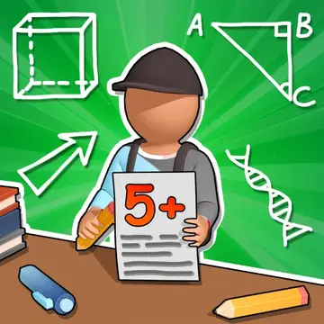 School Simulator: Mein Schulspiel – Kostenlos online spielen