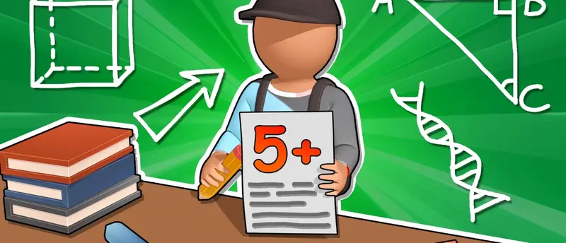 School Simulator: My School - Play Game & Manage Your School