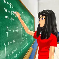 School Teacher Game - Jouer à la Simulation d'Enseignant