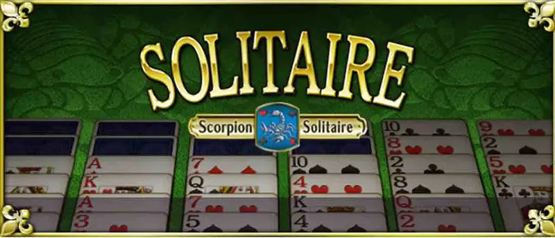 Scorpion Solitaire