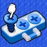 Screw Jam - Juego de rompecabezas gratis para jugar en línea