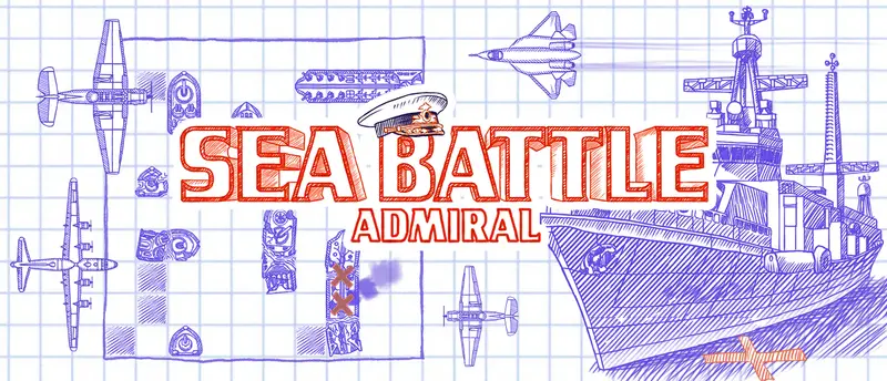 Sea Battle Admiral Ücretsiz Oyna - Deniz Savaşı Strateji Oyunu