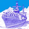 Sea Battle Admiral 無料戦略ゲーム - オンラインで遊ぶ海戦ゲーム