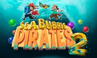 Sea Bubble Pirates 2