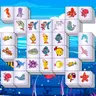 Sea Life Mahjong - Jeu de Mahjong en ligne gratuit