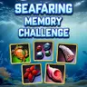 Seafaring Memory Challenge - Jeu de mémoire en ligne gratuit
