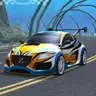 Seafloor Racing – Kostenloses Unterwasser Rennspiel online spielen