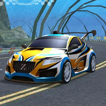 Seafloor Racing - Ücretsiz Çevrimiçi Yarış Oyunu