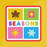 Seasons Oyunları - Eğlenceli Mevsim Öğrenme Oyunu