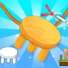 Seat Puzzle - Jogue Online e Grátis com o Puzzle Cut The Rope