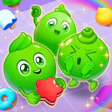 Secrets of Charmland - Match-3 Puzzle Game to Play and Explore