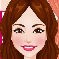 Selena Gomez Frisuren Spiel – Kostenlose Makeover Spiele online