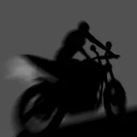 Shadow Bike Rider - Juego de carreras y acrobacias en bicicleta
