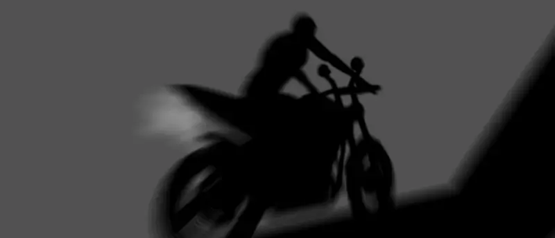 Shadow Bike Rider 無料で遊べるバイクレースゲーム