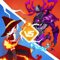 Shadow Fighter - Jeu de Combat et RPG en Ligne Gratuit