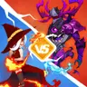 Shadow Fighter: Jogo de Luta Online Grátis e Ação de RPG