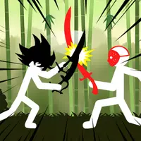 Shadow Stickman Fight لعبة قتال ستكمان مجانية للعب أونلاين