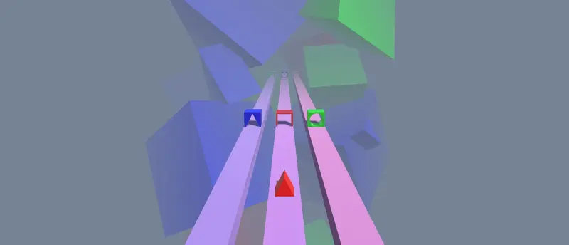Shape 3D