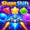Shape Shift - Jeu d'arcade en ligne gratuit