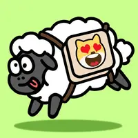 Sheep N Sheep – Kostenloses Match-3 Spiel online spielen