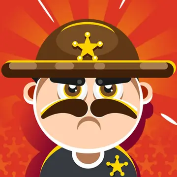 Sheriff Shoot - Free Online Shooting Game