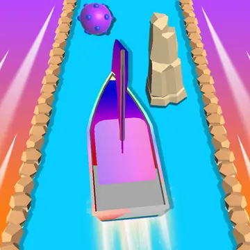 Ship Control 3D - Jogo de Navegação e Corrida Online Grátis