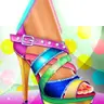Shoe Designer - Juego de Diseñar Zapatos Gratis y en Línea