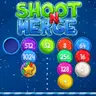 Shoot N Merge: Juego de combinar cartas gratis y en línea
