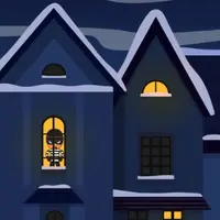 Shoot The Robbers - Juego de disparos en casa gratis