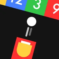 Shoot Up! - Free Ball Shooter Game to Play Online