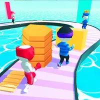 Shortcut Run 3D - Jogo de Corrida Online Grátis