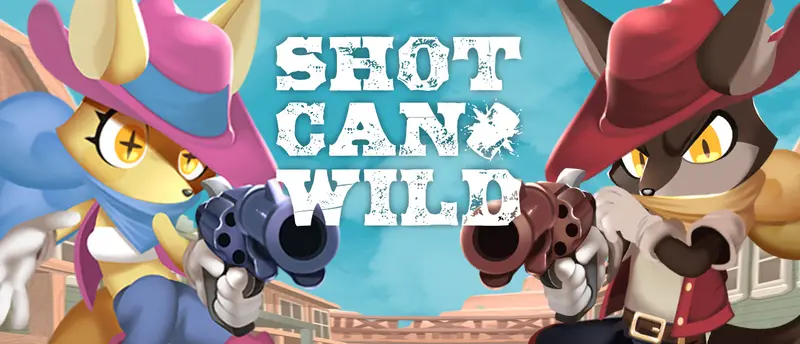 SHOT CAN WILD 無料で遊べるシューティングゲーム