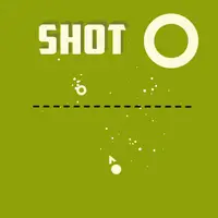 Shot - 簡単に遊べるシューティングゲームで遊ぶ