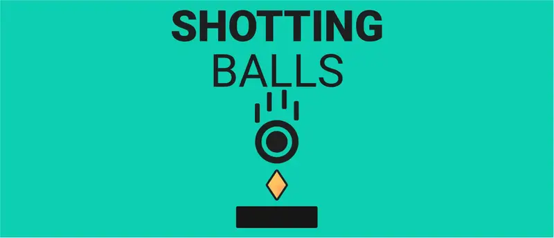 Shotting Balls