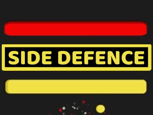 Side Defense - Ücretsiz Strateji Oyunu Oyna
