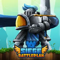 Siege Battleplan 攻略ゲーム - オンライン戦略バトル