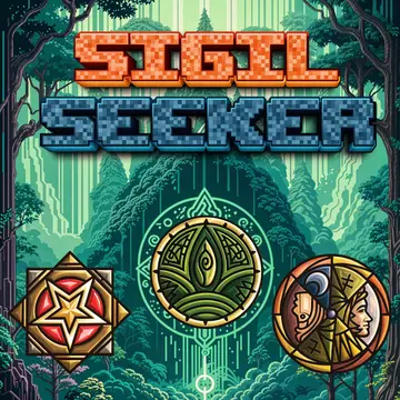 Sigil Seeker - Jogo Match-3 Online Grátis para Jogar