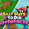 Silly Ways to Die: Differences 2