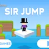 Sir Jump - Jogo de Pulo e Agilidade Online Grátis