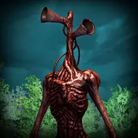 Siren Apocalyptic - Jogue jogo de aventura assustador online grátis