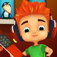 Skate Hooligans - Jeu d'Aventure et d'Agilité à Jouer en Ligne Gratuit