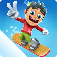Ski Safari - Juego de esquí y aventuras gratis
