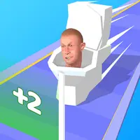Skibidi Clash 3D: Jogue Jogo de Ação e Estratégia Online Grátis
