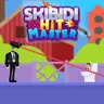 Skibidi Hit Master – Kostenloses Online Schießspiel spielen